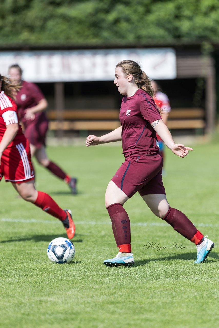 Bild 189 - F TuS Tensfeld - TSV Bargteheide : Ergebnis: 1:0